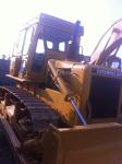 Used Crawler Bulldozer CAT D7G Low Price