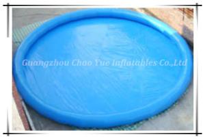 Quality Family Use Inflatable Water Swimming Pool (CY-M1705) wholesale