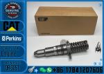 New Fuel Injector 9Y-4543 0R-3051 0R3051 7E3381 7E-3381 4P-9075 4P9075 for