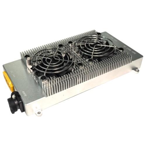 24V/48V Airborne Module High-Efficiency Onboard Power Supply
