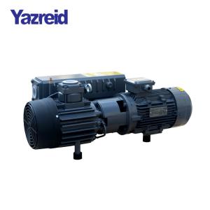 Quality Lab Vacuum Packing Pump Direct Drive Rotary Vane Vacuum Pumps wholesale