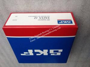 Quality S K F Taper Roller Bearing 33215 J2 wholesale