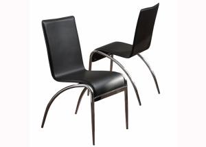 Quality Home Furniture DC-2781 150kgs 88cm Modern Dining Chair wholesale