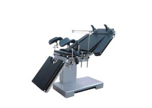 Quality Eccentric Column Surgical Back Table X-ray examination Function wholesale
