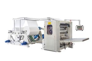 Quality Nonwoven Face 90m/Min Disposable Towel Machine wholesale