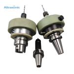 Micro Ultrasonic Assisted Machining Ceramic Drilling For Hard / Brittle