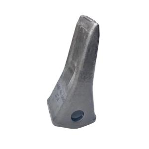 Quality Construction Works Digger Bucket Teeth replacement Abrasion Resistance wholesale