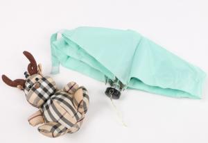 Quality Portable Compact Pocket Umbrella , OEM Design Pocket Size Umbrella For Travel wholesale