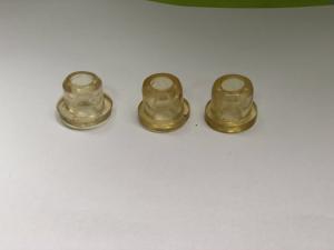 Quality Jelly Bush Lug Set Rickshaw Spare Parts Nylon Lifting Lugs Bow Plate Soft Connection wholesale