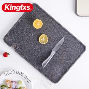 40cm Double Sided Cutting Board