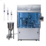 High Accuracy Automatic Closing Capping Injection Dental pre-filled Material
