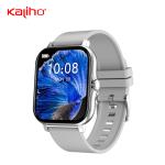 Sedentary Reminder IP67 Waterproof Smartwatch Blood Pressure OEM