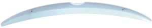 Quality Roof Spoiler for Toyota Corolla 2014 Plastic ABS Blow Molding Process wholesale