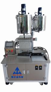 Quality Twelve-hole Lipstick Filling Machine Foam Pen Filling Machine wholesale