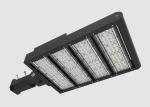 LED Area Lighting 200W / 140 LPW External Waterproof LED Street Light Fixtures