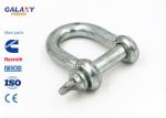 Silver Transmission Line Accessories