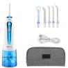Buy cheap Oral Irrigator Cheap Wholesale IPX7 Waterproof Electric Teeth Cleaning Device from wholesalers