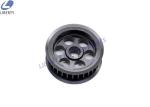 Automatic Cutter Parts 128048 Pulley Gear For Cutting Machine