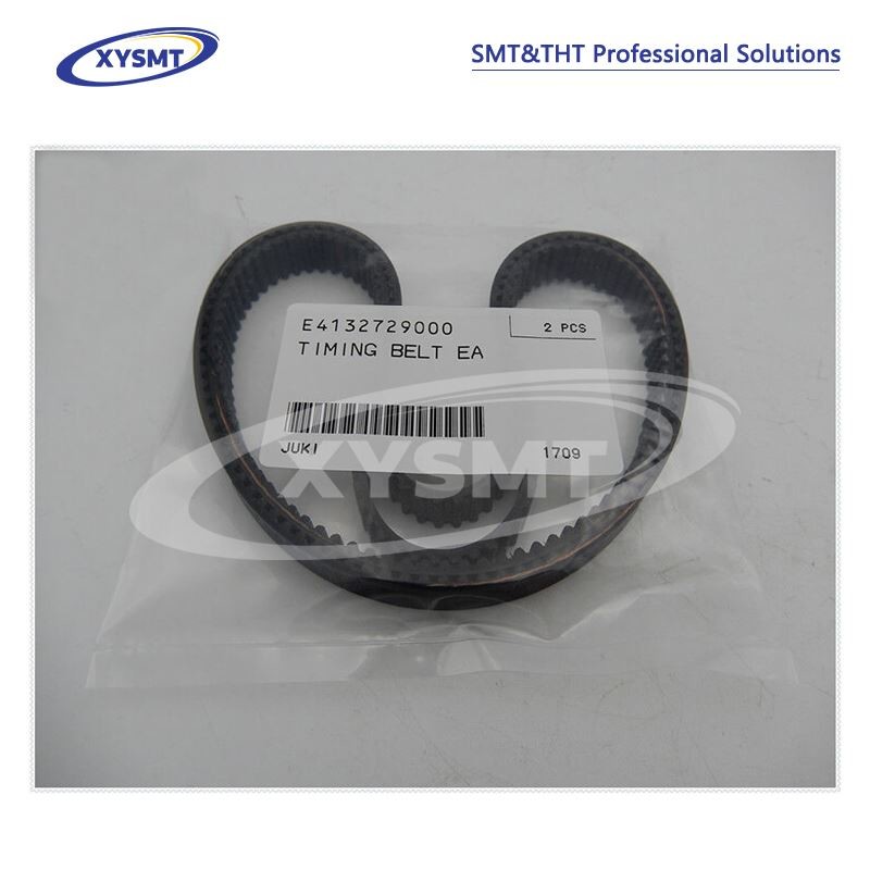 E4132729000 TIMING BELT EA JUKI 2010 2020 2030 2040 machine spare part