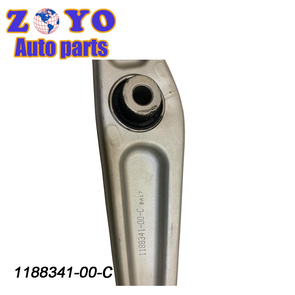 OEM Standard Control Arm for Tesla Model Y 1188341-00-C Energy Car Suspension Parts