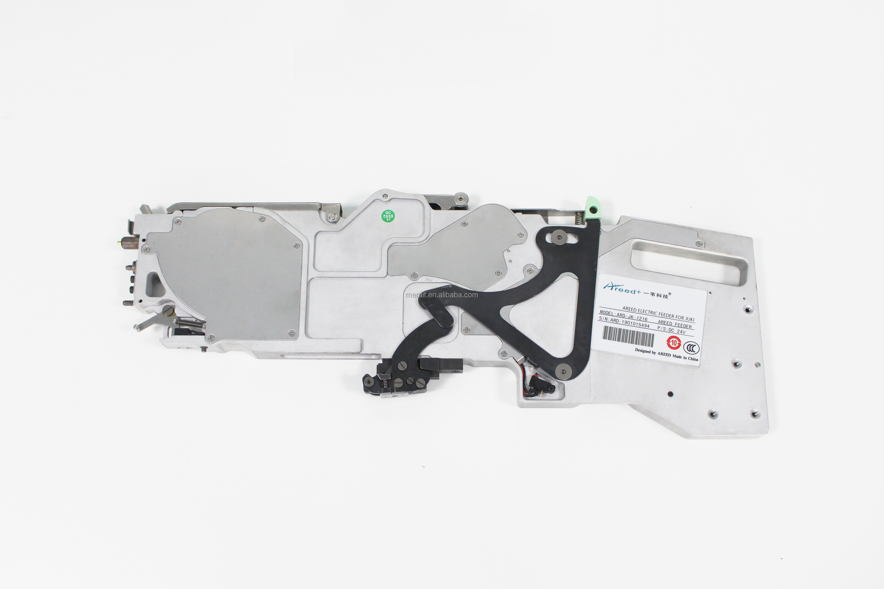 OEM juki cf56mm feeder smt feeder for pick and place machine