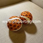 pet toys wholesale dog tennis ball