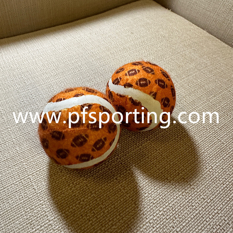 pet toys wholesale dog tennis ball