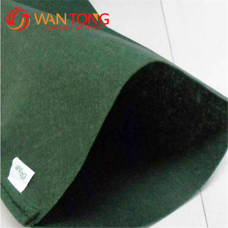 2m-3m Width HDPE Drainage Board Cell for Eco-friendly Construction at Affordable