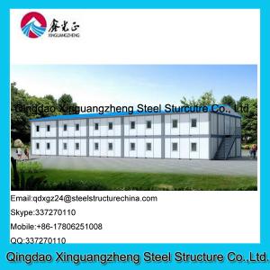 Quality Layers economic container house hotel wholesale