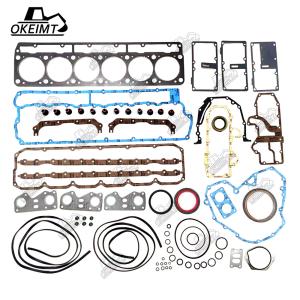 3126 Overhaul Cylinder Head Gasket Kit for Cat Caterpillar Engine Parts