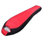 eco-friendly oem Outdoor Sleeping Bags Portable wholesale Polyethylene