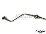 SK220 SK290 SK330 VAME035957 INJECTOR OIL RETURN PIPE FOR MITSUBISHI 6D14 6D15