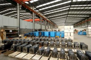 Quality Hydraulic Forging Machine Retrofitting 70% Servo Energy Saving Equipment wholesale
