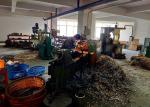 Welding Sch5s ANSI B16.9 Stainless Steel Pipe Fittings