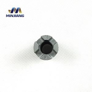 Customized Tungsten Carbide Nozzle Hexagon Carbide Nozzle For Petroleum