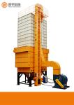 50T Maize Drying Equipment 34.35KW 380V 18 Months Warranty