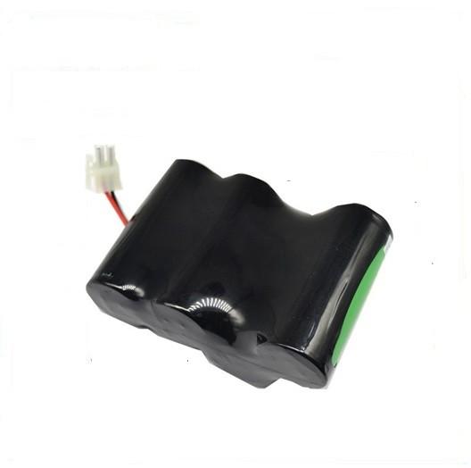 Jinwo Patient Monitor Battery LiFePO4 6.4V 6000mAh For Welch Allyn 105631 XL