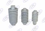 15KV Porcelain C-110 Gas Insulated Transformer Bushing