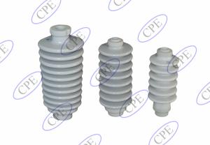 Quality 15KV Porcelain C-110 Gas Insulated Transformer Bushing wholesale