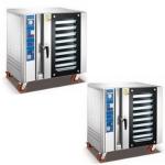 Rack Guard Stand Ceramic Kiln Small Pizza Air Fryer Basket For Dome Restaurant
