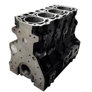 Quality 4D94 4TNE94 4TNV94 4 Cylinder Engine Block 729904-01560 729908-01560 Metal Material wholesale