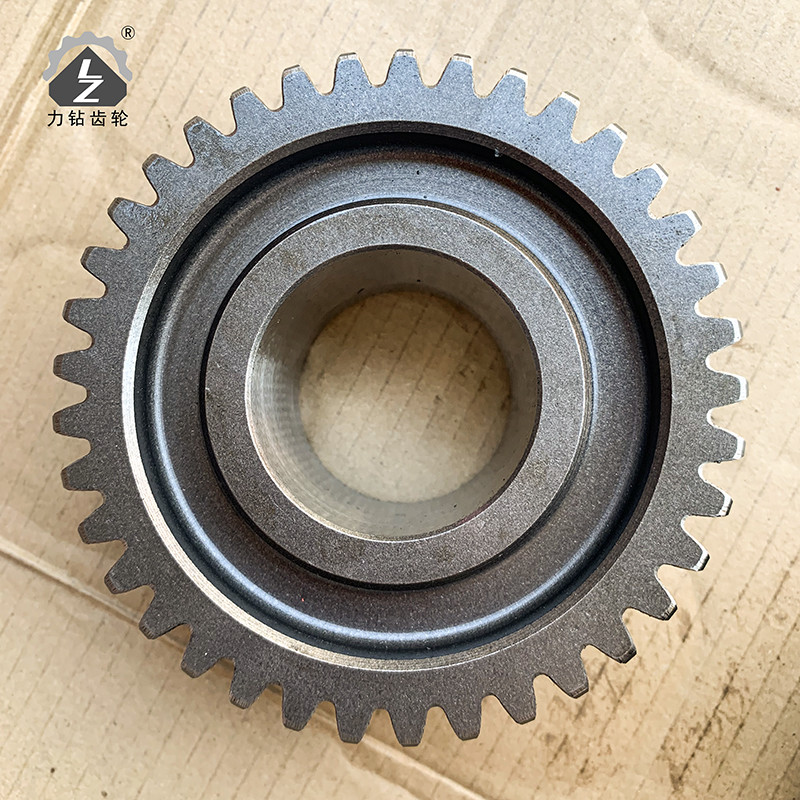 EX120-5 Excavator Gear 2st Double Travel Three Star Gear Rotary Gearbox