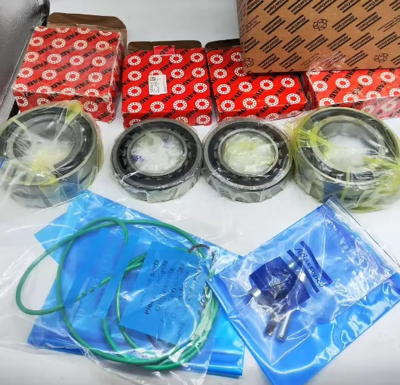 2906097300 TD Bearing Maintenance Package Atlas Can Use High Quality Hot Selling Low-cost Accessories