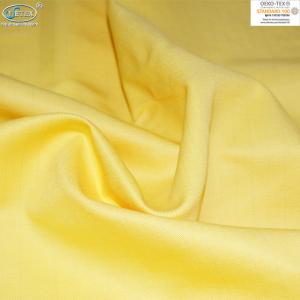 Quality 93/5/2 Cotton Nylon FR Cloth With Anti Static Fiber wholesale