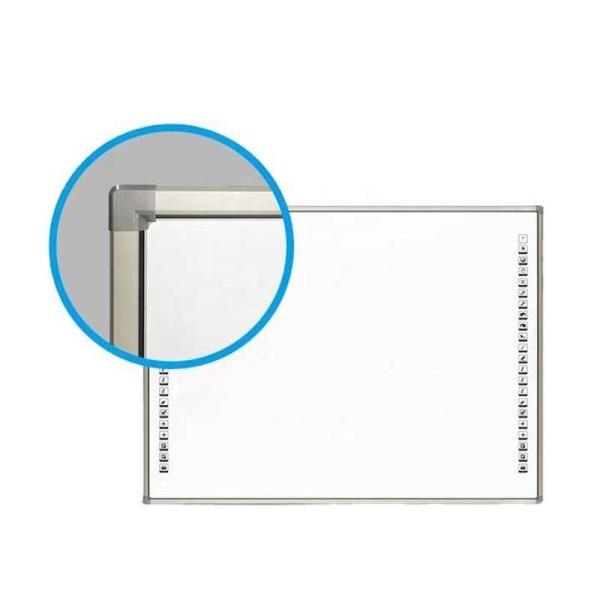 Cheap Smart Interactive Whiteboardsmart Digital Whiteboard For Education Training Conference Touch Resolution 32768*32768 for sale