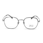 TD067 Titanium Frame Glasses optical eyewear