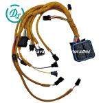 198-2713 381-2499 Engine Wiring Harness C7 Excavator Engine Parts