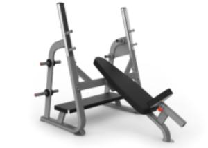 Quality ISO9001 OEM ODM Steel Pipe 150Kg Weightlifting Bed wholesale