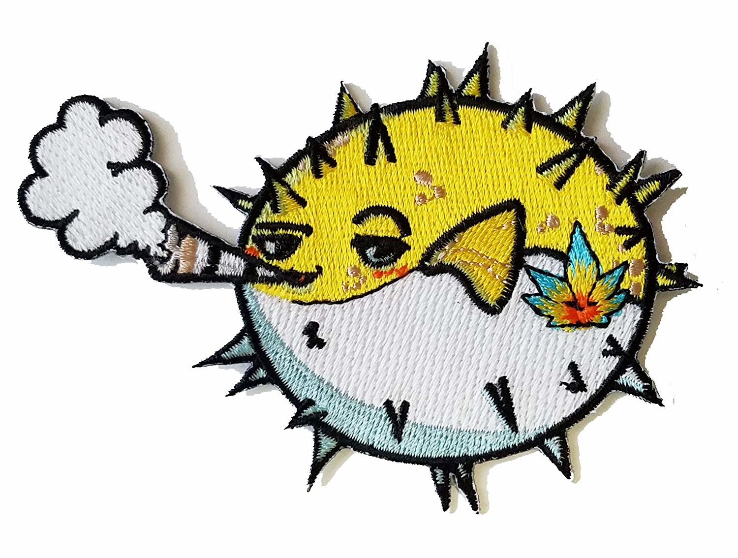 Sew On Badges For Clothes Kid Infant Handmade Applique Patches Need Loom Technics