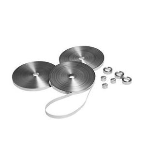 Quality Fe Based Amorphous Alloys Ribbon Soft Magnetic Material wholesale
